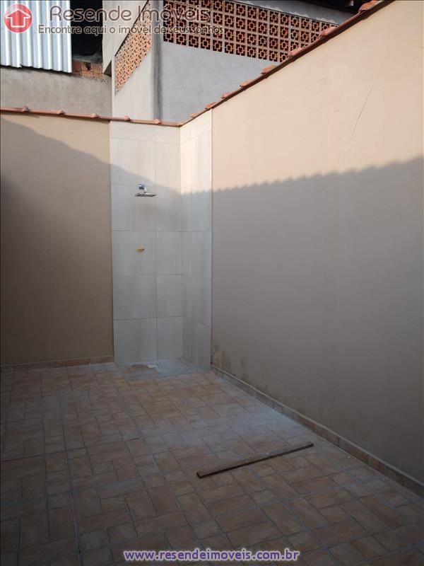 Casa para Alugar no Elite em Resende RJ