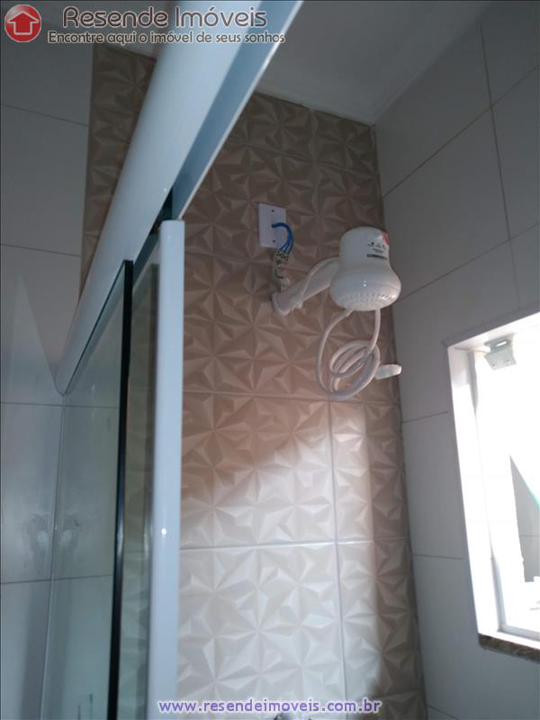 Casa para Alugar no Elite em Resende RJ