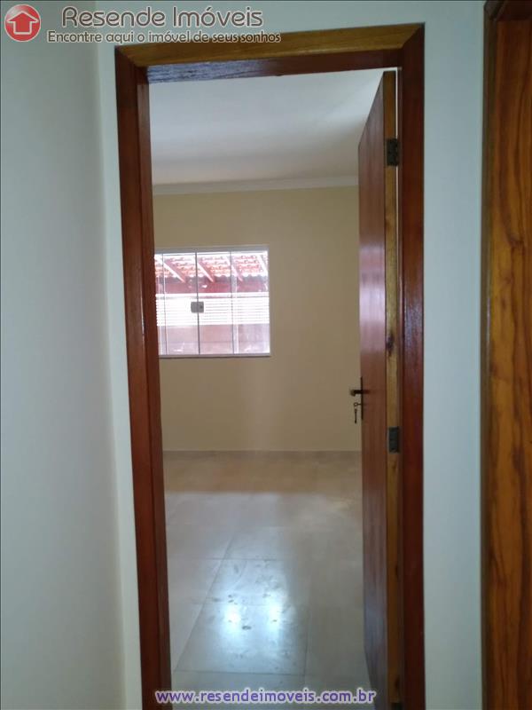 Casa para Alugar no Elite em Resende RJ