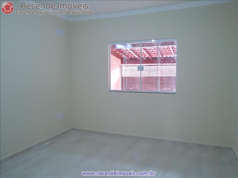 Casa para Alugar no Elite em Resende RJ