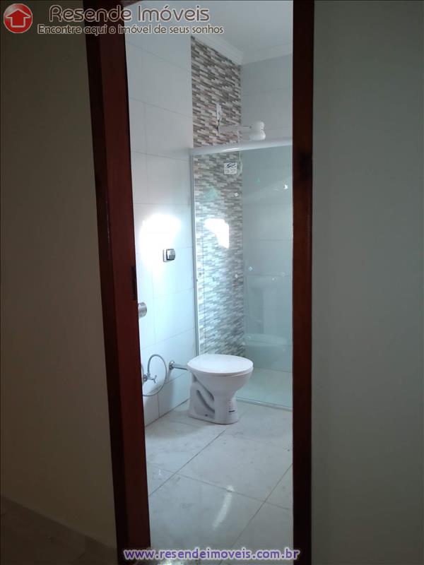 Casa para Alugar no Elite em Resende RJ
