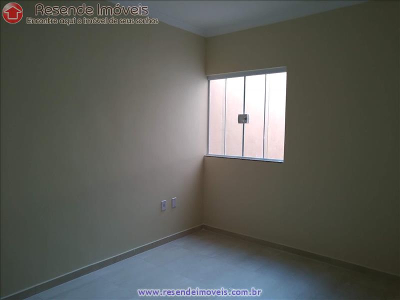 Casa para Alugar no Elite em Resende RJ