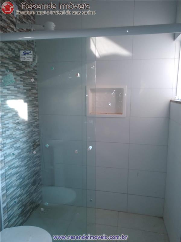 Casa para Alugar no Elite em Resende RJ