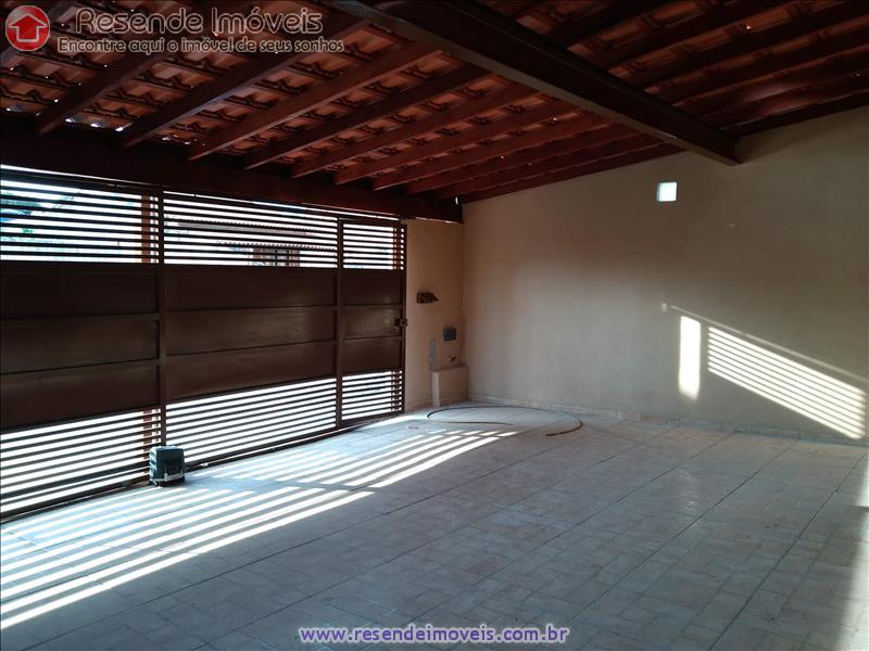 Casa para Alugar no Elite em Resende RJ