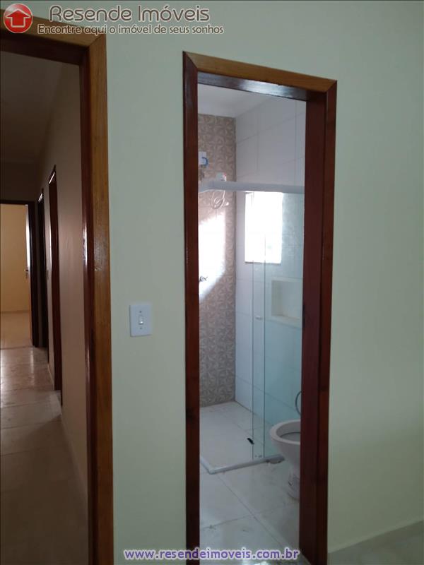 Casa para Alugar no Elite em Resende RJ