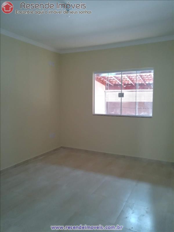 Casa para Alugar no Elite em Resende RJ