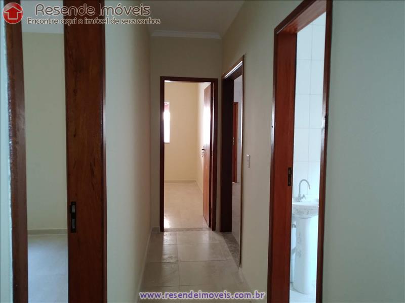 Casa para Alugar no Elite em Resende RJ