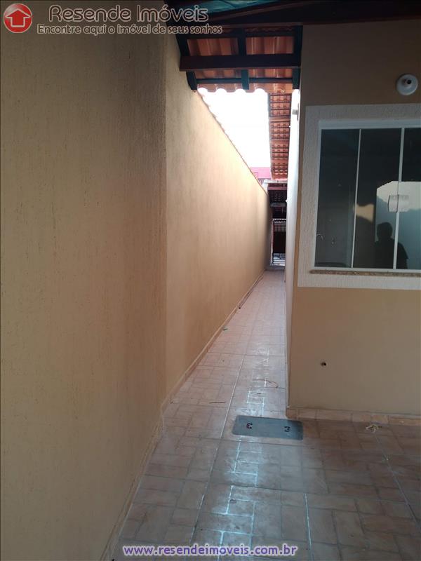 Casa para Alugar no Elite em Resende RJ