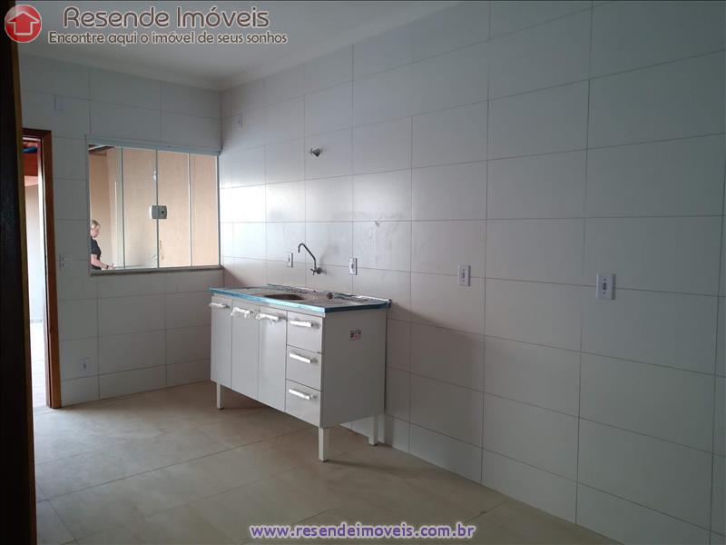 Casa para Alugar no Elite em Resende RJ