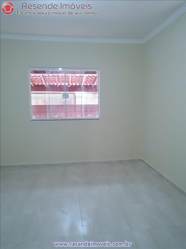 Casa para Alugar no Elite em Resende RJ