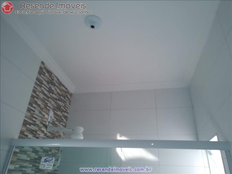 Casa para Alugar no Elite em Resende RJ