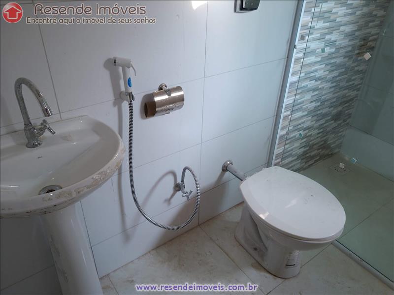 Casa para Alugar no Elite em Resende RJ