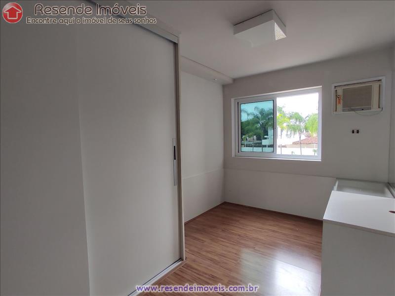 Apartamento para Alugar no Comercial em Resende RJ