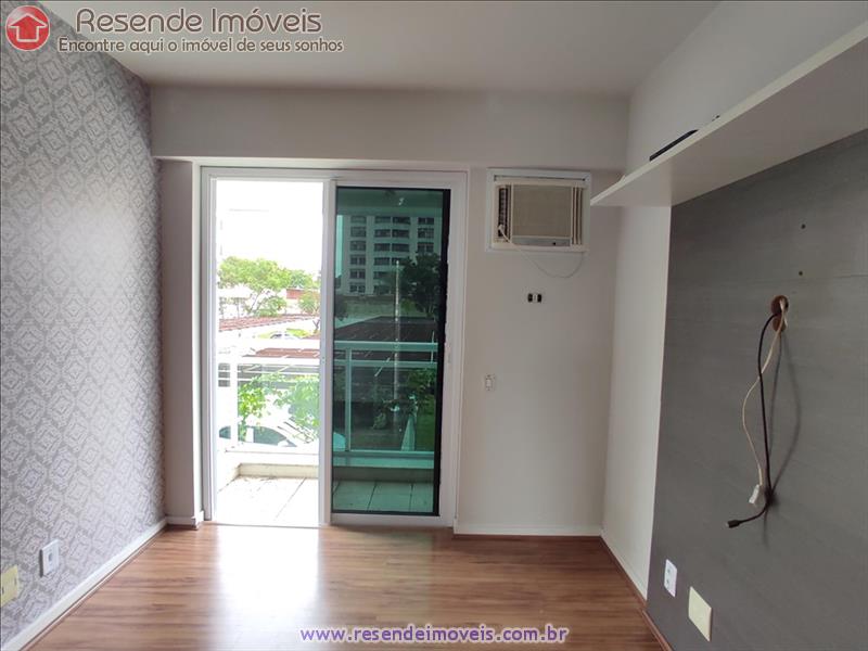 Apartamento para Alugar no Comercial em Resende RJ