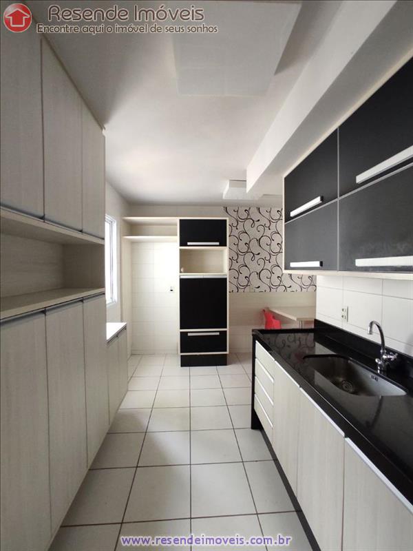 Apartamento para Alugar no Comercial em Resende RJ