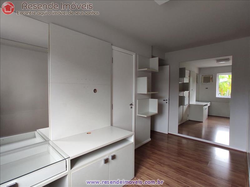 Apartamento para Alugar no Comercial em Resende RJ