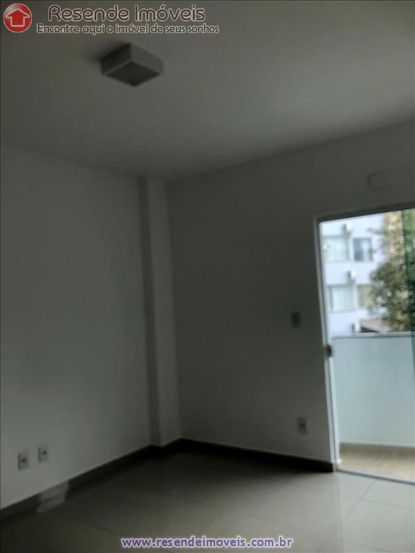 Apartamento para Alugar no Barbosa Lima em Resende RJ