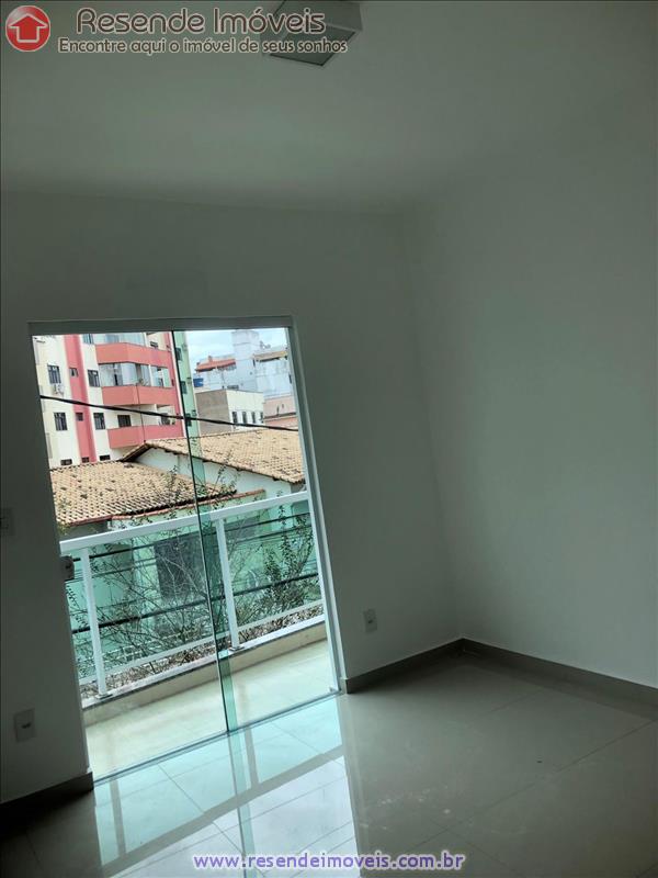 Apartamento para Alugar no Barbosa Lima em Resende RJ