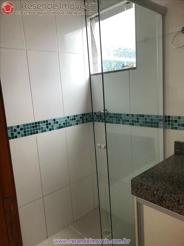 Apartamento para Alugar no Barbosa Lima em Resende RJ