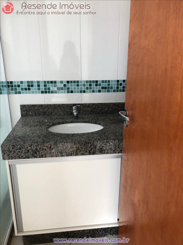 Apartamento para Alugar no Barbosa Lima em Resende RJ