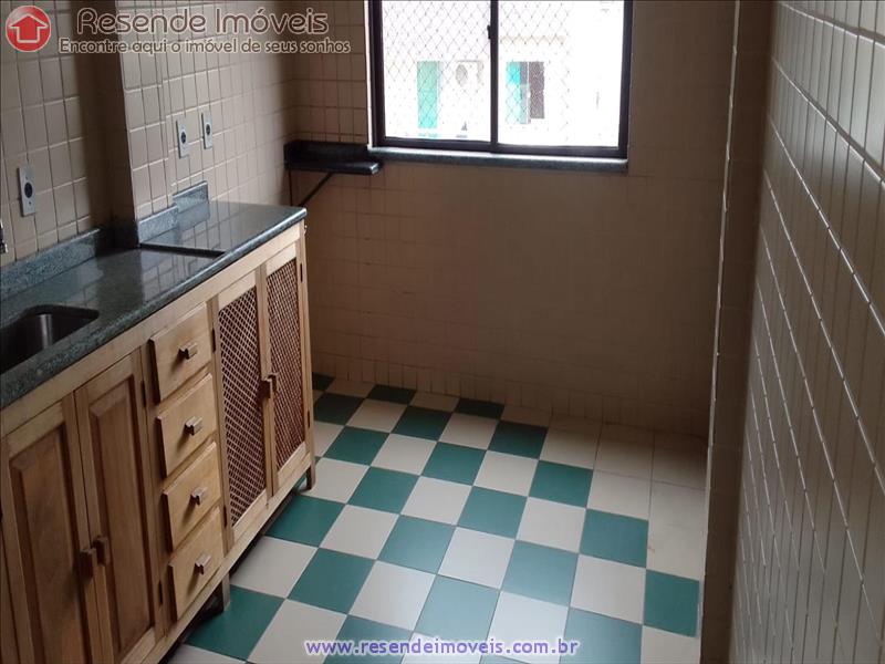 Apartamento a Venda no Barbosa Lima em Resende RJ