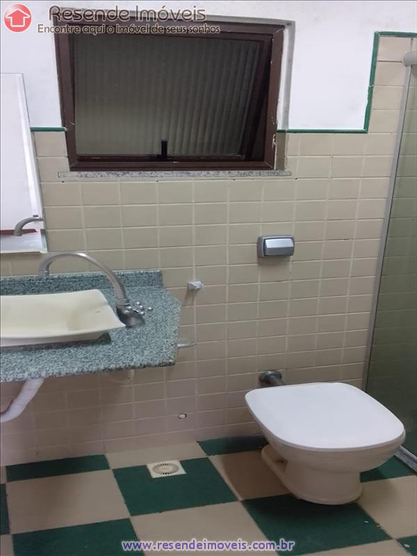 Apartamento a Venda no Barbosa Lima em Resende RJ