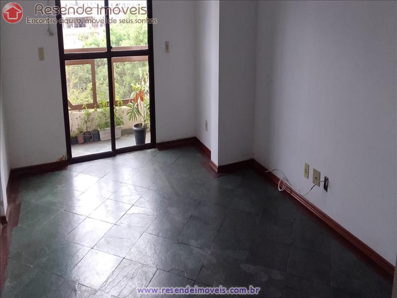 Apartamento a Venda no Barbosa Lima em Resende RJ