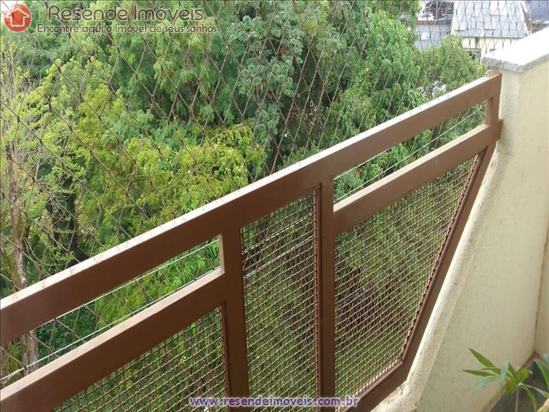 Apartamento a Venda no Barbosa Lima em Resende RJ