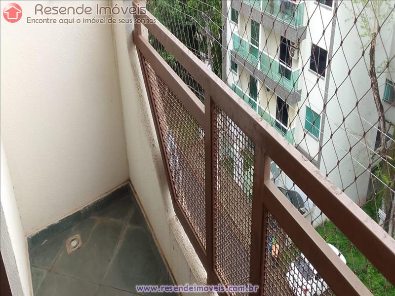 Apartamento a Venda no Barbosa Lima em Resende RJ