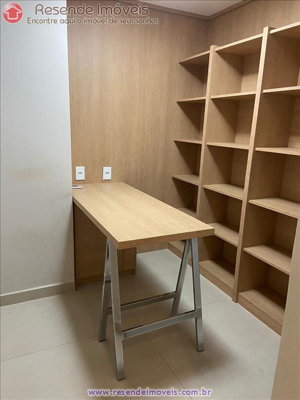 Apartamento para Alugar no Morada do Castelo em Resende RJ