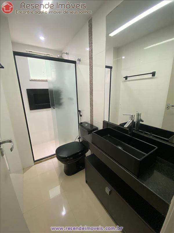 Apartamento para Alugar no Morada do Castelo em Resende RJ