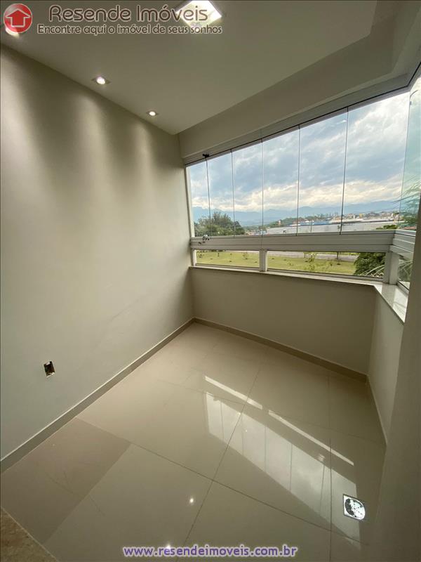 Apartamento para Alugar no Morada do Castelo em Resende RJ