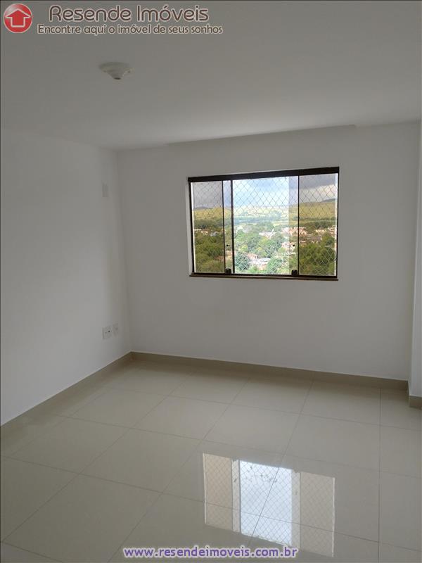 Apartamento para Alugar no Morada do Castelo em Resende RJ