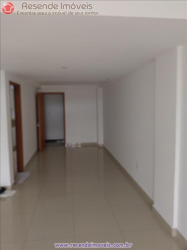 Apartamento para Alugar no Morada do Castelo em Resende RJ