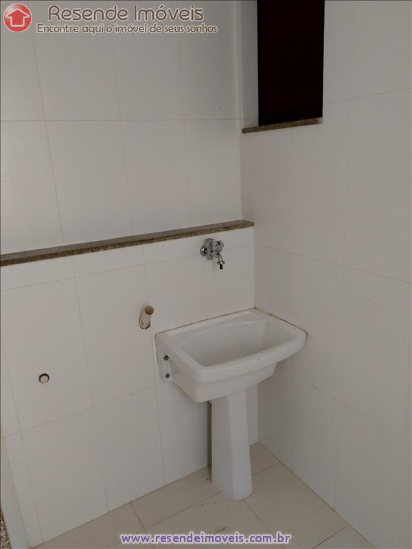 Apartamento para Alugar no Morada do Castelo em Resende RJ