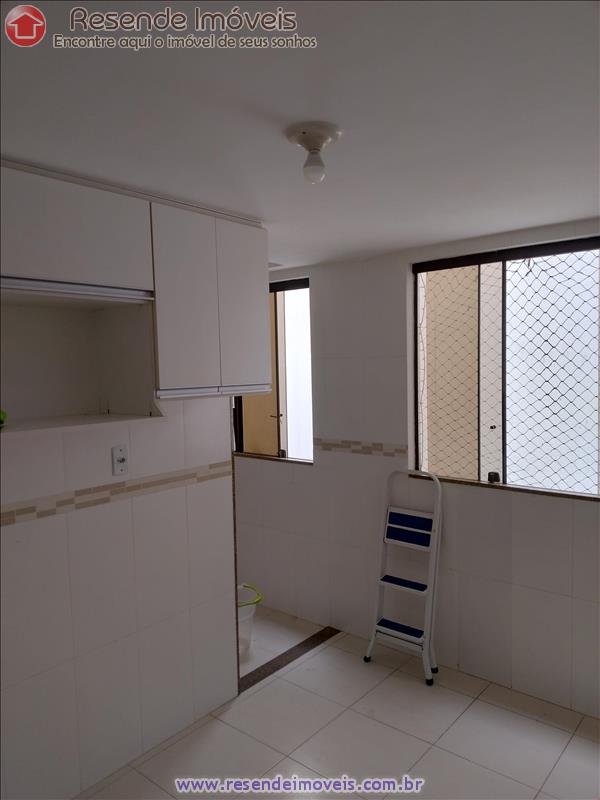 Apartamento para Alugar no Morada do Castelo em Resende RJ