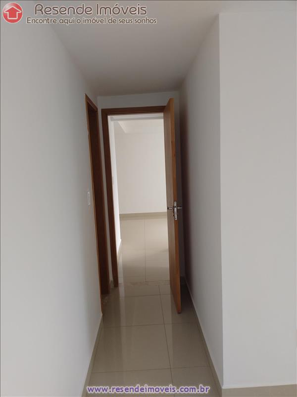 Apartamento para Alugar no Morada do Castelo em Resende RJ