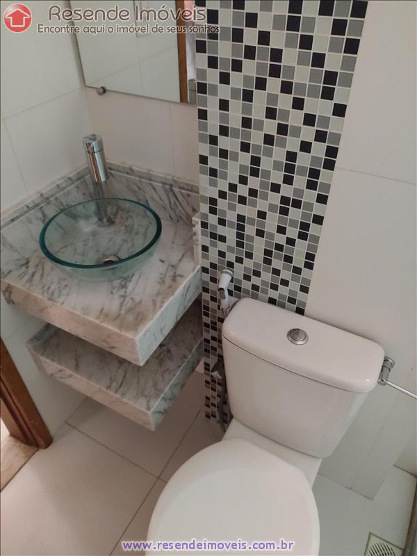 Apartamento para Alugar no Morada do Castelo em Resende RJ