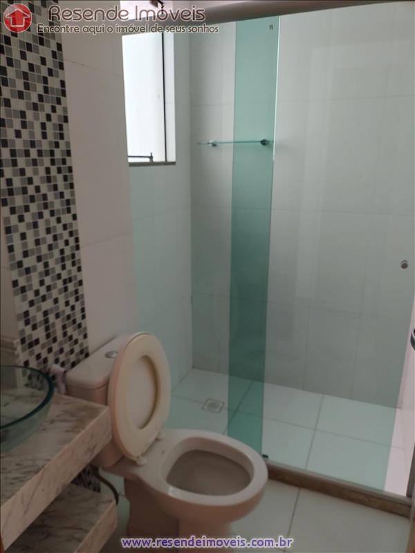 Apartamento para Alugar no Morada do Castelo em Resende RJ