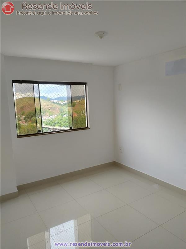 Apartamento para Alugar no Morada do Castelo em Resende RJ