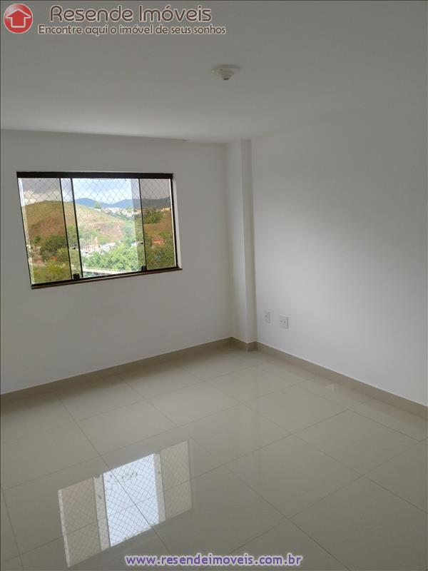 Apartamento para Alugar no Morada do Castelo em Resende RJ