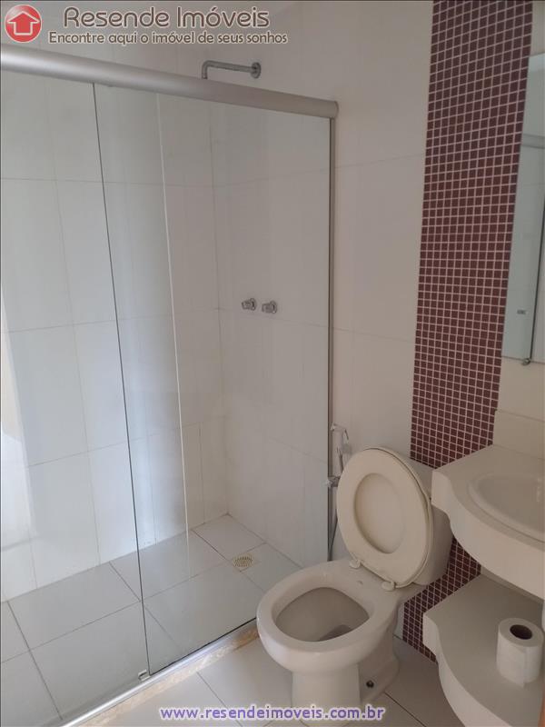 Apartamento para Alugar no Morada do Castelo em Resende RJ