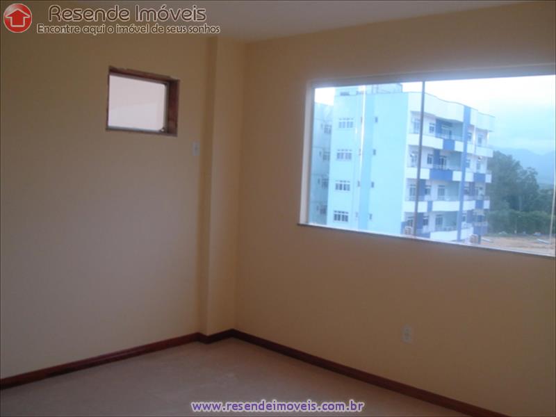 Apartamento para Alugar no Morada do Castelo em Resende RJ