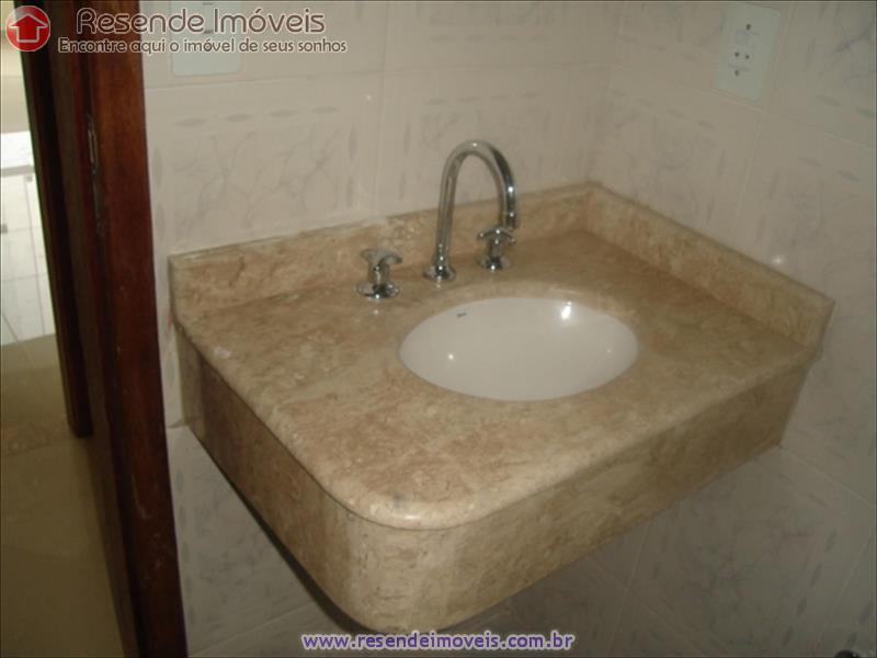 Apartamento para Alugar no Morada do Castelo em Resende RJ