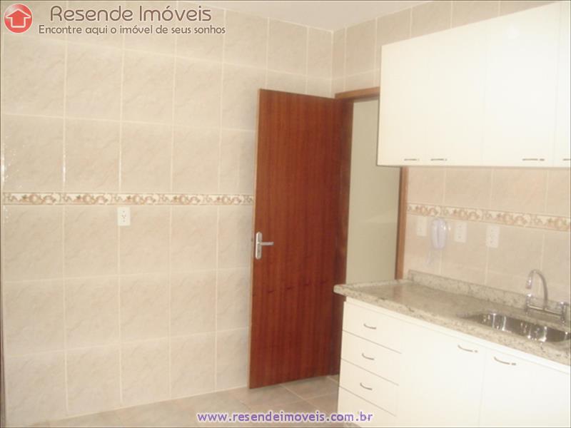 Apartamento para Alugar no Morada do Castelo em Resende RJ