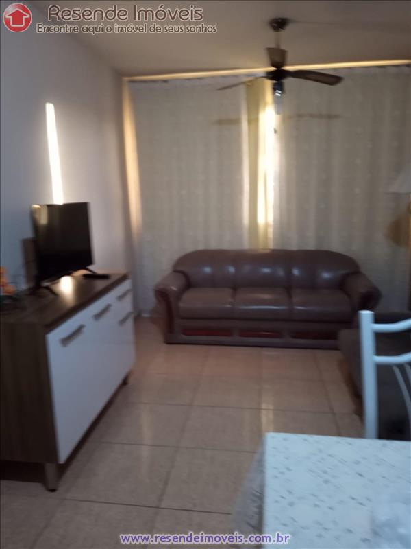 Apartamento para Alugar no Jardim Jalisco em Resende RJ