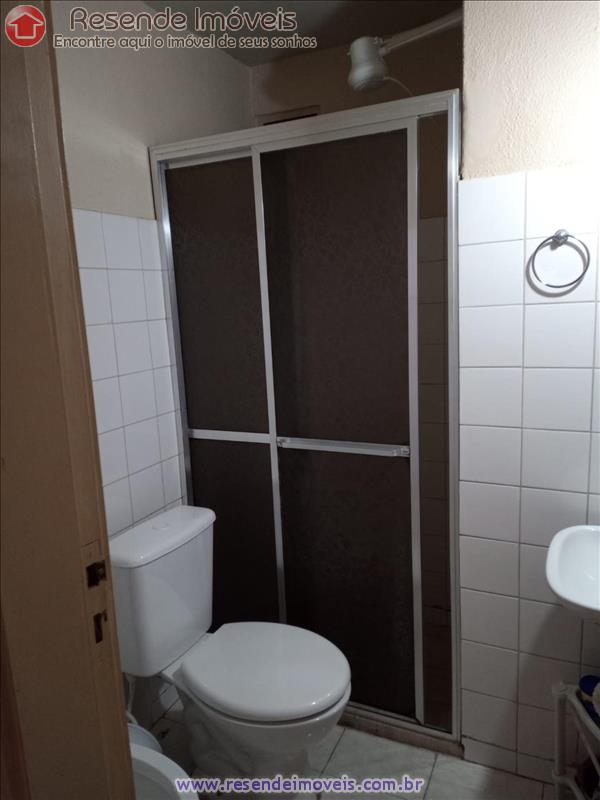 Apartamento para Alugar no Jardim Jalisco em Resende RJ