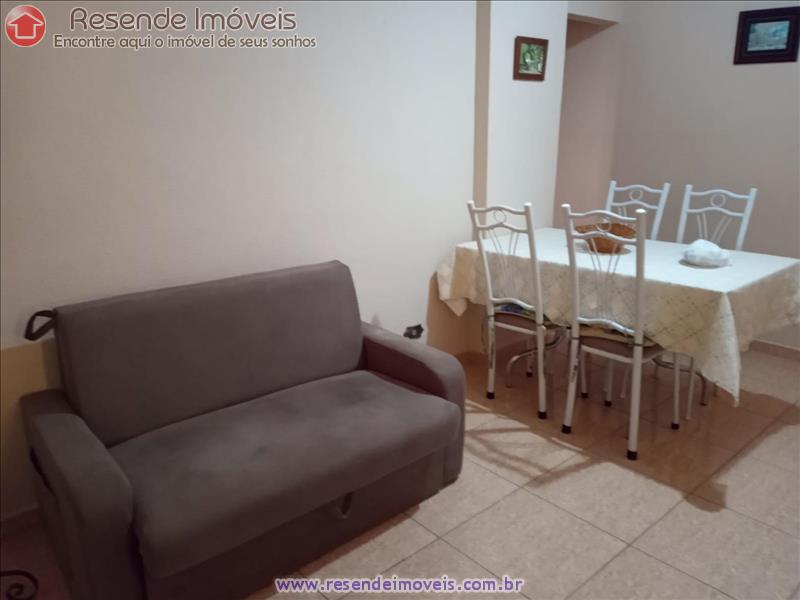 Apartamento para Alugar no Jardim Jalisco em Resende RJ