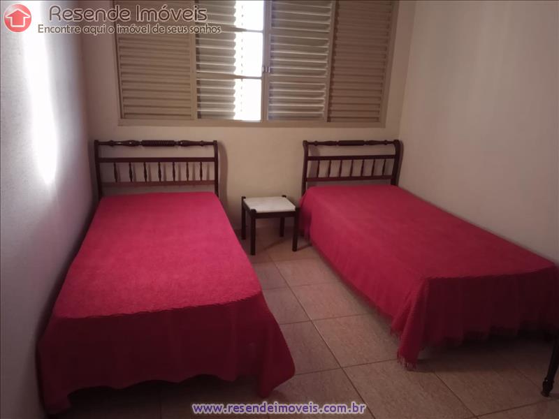 Apartamento para Alugar no Jardim Jalisco em Resende RJ