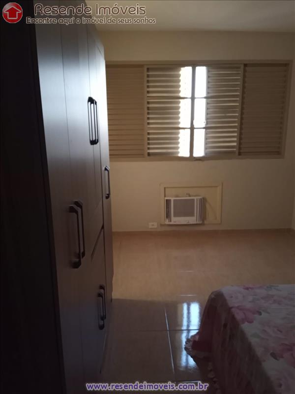 Apartamento para Alugar no Jardim Jalisco em Resende RJ